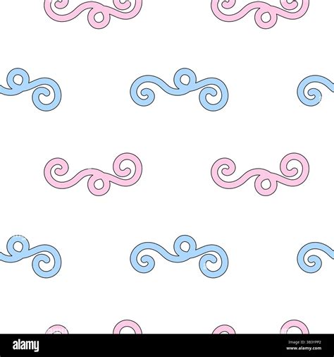 Soothing blue background Stock Vector Images - Alamy