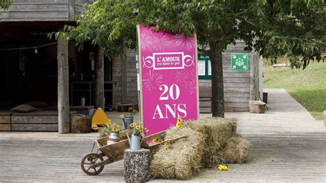 L'amour est dans le pré, 20 ans : émission 2 S20E17 : résumé