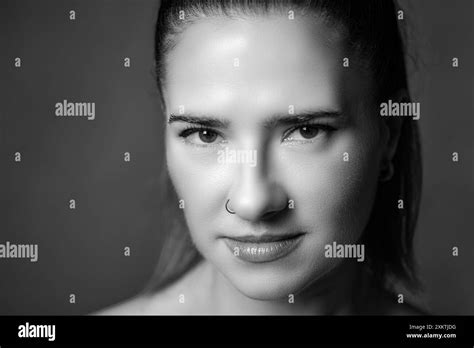 Subtle look Black and White Stock Photos &amp; Images - Alamy
