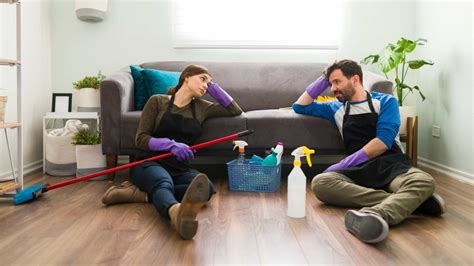 Housekeeping vs Cleaning: Which Service Do You Need? | Airtasker AU