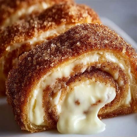 Optimal Recipes - Cream Cheese Cinnamon Sugar Rolls... | Facebook