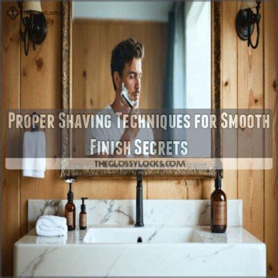 Different Shaving Techniques for Women: Tips for Silky Smooth Skin
