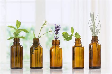 Essential Oils Benefits and Uses Chart | Performance Health