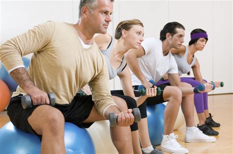 Exercise and the Brain | 9news.com