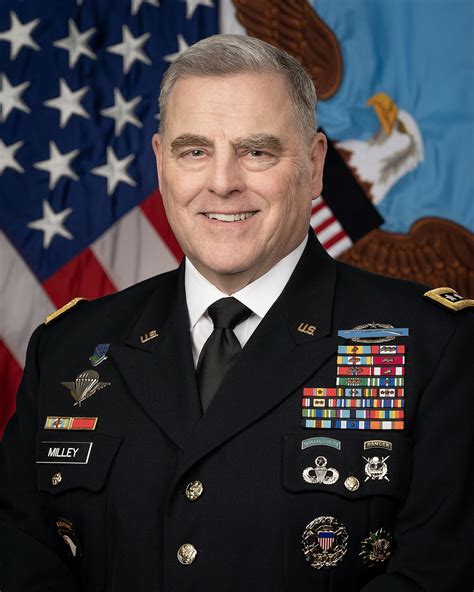 File:GEN Mark A. Milley portrait.jpg - Wikimedia Commons