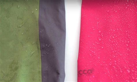 How to Care For & Clean Your Waterproof Jacket | MEC