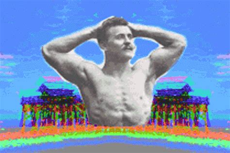 Muscle Beach – photomediations: education space