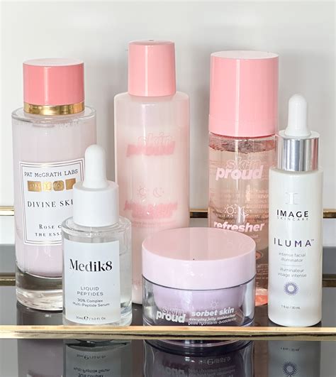 Testing, testing..... new in skincare! | Beautylymin