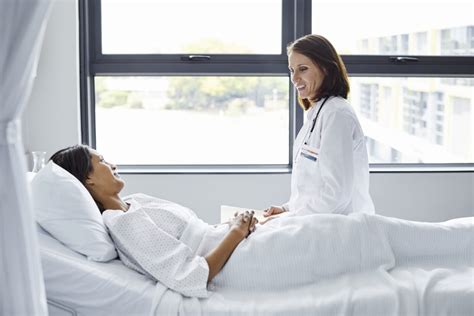 Let Them Rest: How Hospitals Can Help Their Patients Sleep