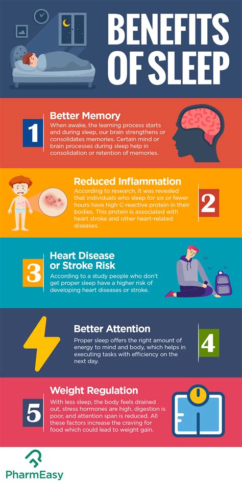 Importance Of Sleep For Health at Velma Lin blog