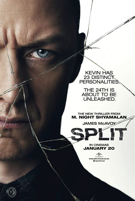 Film Review: Split : The Indiependent