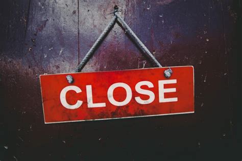 61,000+ Close Option Pictures