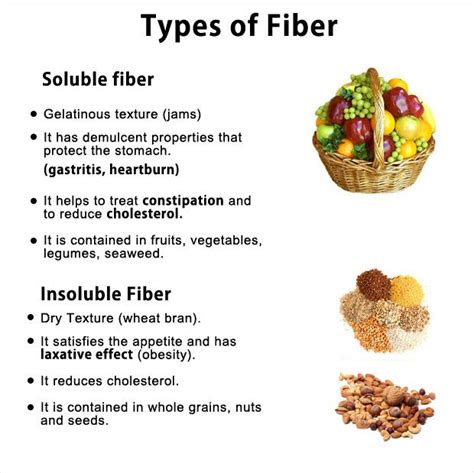 Urban Wired | High fiber diet foods, High fiber foods, Fiber foods list