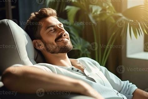 People Relaxing