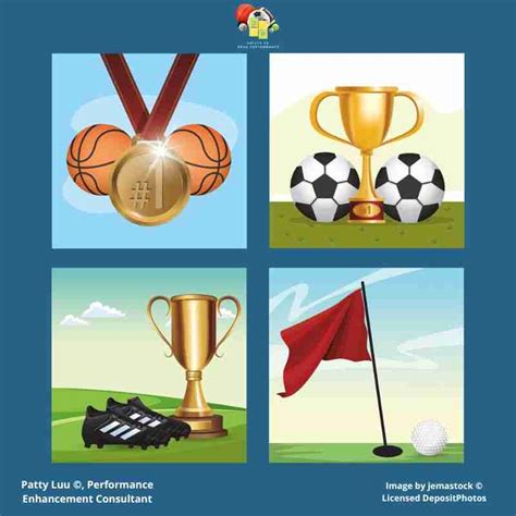 Why Do Athletes Fail To Achieve Their Peak Performance! - Driven To ...