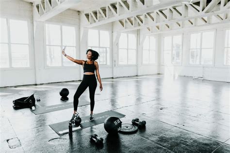 Overcoming Fitness Plateaus And Staying Motivated