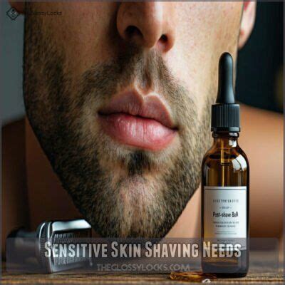 Best Post Shave Balm for Sensitive Skin: Top 10 Soothing Picks