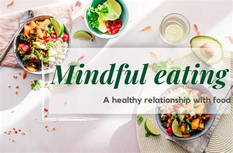Mindful Eating Habits: A Guide to Nutritional Wellness - Balanced Abundant Living