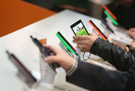 Smartphone Technology That Could Arrive in 2017
