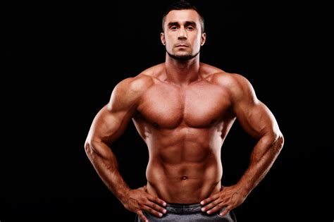 The Effects of Leucine on Protein Synthesis and Muscle Growth - Muscle ...