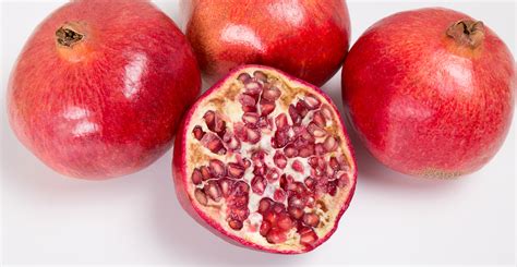 pomegranate