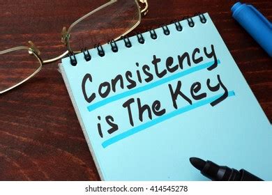 13,354 Consistency concept Stock Photos, Images & Photography ...