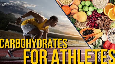 The Role Of Carbohydrates In Endurance Sports - AthleticFly