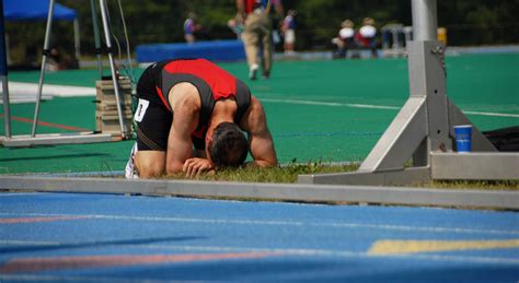 The Fine Art of Goal Setting for Athletes | Topo Athletic