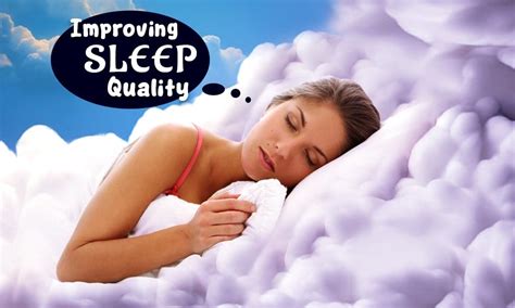 Improving Sleep Quality: Tips for a Restful Night | Editorialge