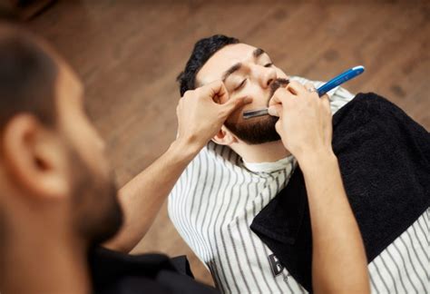Shaving Tips For Men | How To Get The Perfect Shave - RealMenRealStyle
