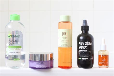 My Current Evening Skincare Routine | BRITISH BEAUTY ADDICT