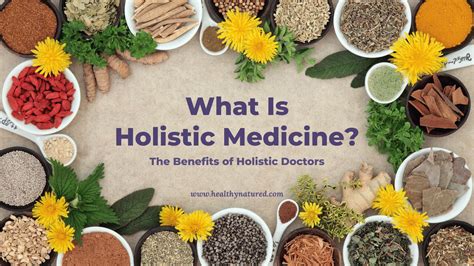 What Is Holistic Medicine? Discover 7 Benefits Of Holistics!
