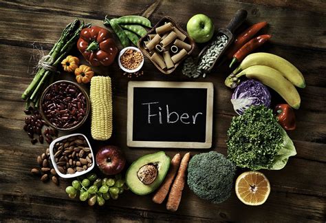 10 Facts About Fiber - Facts.net