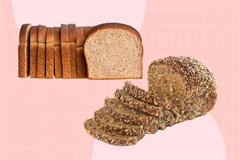 Whole-Grain vs. Whole-Wheat: What's the Difference?