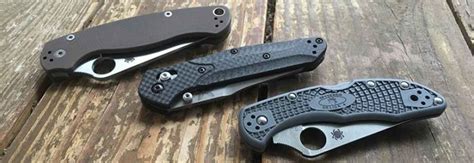 Best EDC Knife Guide for 2020 | The Pocket Knife Guy