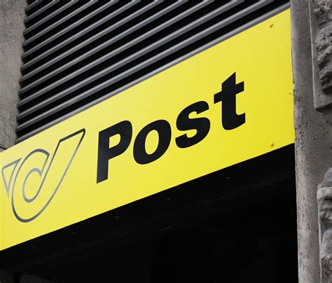 Über eine halbe Million Pakete: Österreichische Post verzeichnet Rekord ...