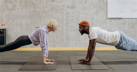 Effective 20-min HIIT for busy pros?