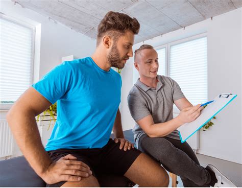 Sports Rehab and Recovery Techniques for Athletes