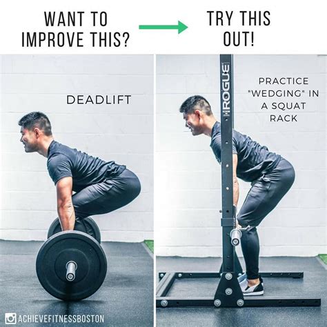 proper deadlift form with dumbbells #deadliftsetsandreps | Deadlift, Deadlift grip, Barbell deadlift