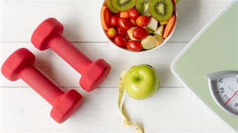 Premium Photo | Diet healthy food and lifestyle health concept. sport ...