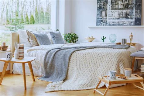 Ideal Bedroom Design for Optimal Sleep Quality