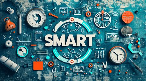 The SMART Framework: A Detailed Guide to Transforming Aspirations into ...