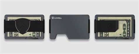 Top 5 Rigid Wallet Colors of 2025