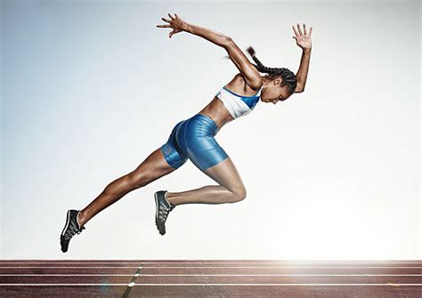 Athlete Stock Photos, Pictures &amp; Royalty-Free Images - iStock