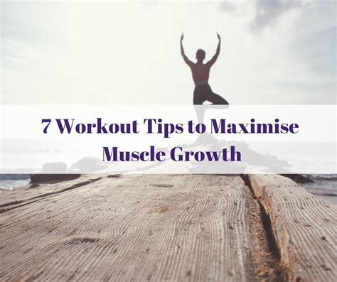 Optimize workout recovery to maximize muscle gain & daily performance?