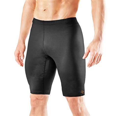 Tommie Copper Men's Compression Running Shorts