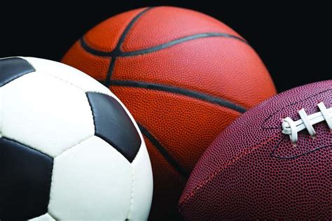 Morning Sports: April 5, 2024 – Sheridan Media