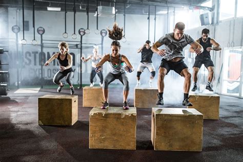 Plyometric Training