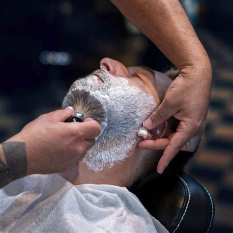 Shaving Against The Grain For A Closer Shave: Defy Tradition - 2024