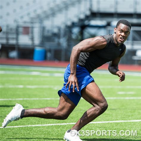 5 traits athletes will need when they get to college - OK3Sports